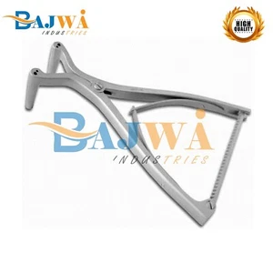 Integra Hinterman Distractor Surgical instruments - Picture 1 of 6