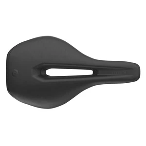 Sillín de bicicleta Syncros Celista V 1,5 negro rieles de titanio 140 mm - Imagen 1 de 2
