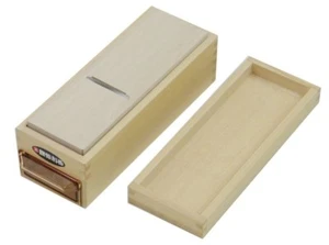 JAPAN Peral Metal Dried H-5046 Bonito Shaver Katsuobushi Maker SAL TRACKING - Picture 1 of 1