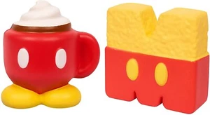 Kawaii Mickey Squeezies 2 Stück - Bild 1 von 2