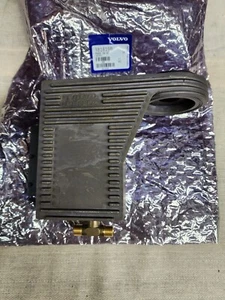 VOLVO PENTA TAMD 74 75 NEW BLANK ELECTRONIC EDC ECU ENGINE CONTROL UNIT 3818190 - Picture 1 of 7