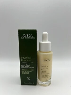 Aveda botanical kinetics pore refiner 30ml