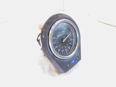 Velocímetro medidor velocímetro Suzuki Boulevard S40 & Savage 650 LS650 1996-2009 Foto 1 de 4