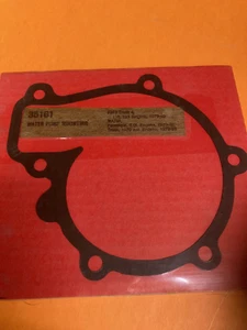 FELPRO 35061 WATER PUMP MOUNT 1972-82 FORD TRUCK 4 110, 121 - Picture 1 of 2