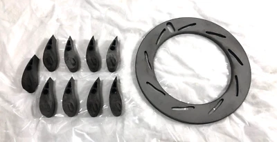 Vein and Ring 2005 2006 2007 F250 6.0 Diesel GARRETT Turbo - Bild 1 von 4