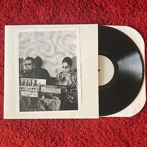 LA MONTE YOUNG "PRE-TORTOISE DREAM" LP drone minimal electronic ambient synth - Foto 1 di 2