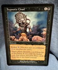 MTG - Hypnotic Cloud - Invasion - NM - Free Shipping! - Buy more & Save!