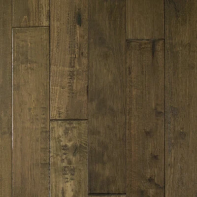 PANTIM SUELO DE MADERA DURA VF14716 raspado a mano Seringa Itálica 3/4" x 4-1/2" Foto 1 de 2