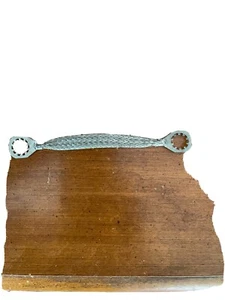 Kupfer Bodenband - Bild 1 von 2