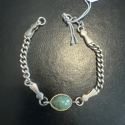 Bracciale Vintage Argento 925 - Immagine 1 di 4