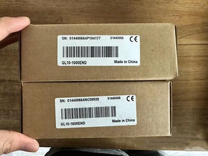 1pc NEW IN BOX INOVANCE PLC module GL10-1600END#LD - Picture 1 of 2
