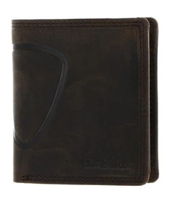 strellson monedero Baker Street BillFold Q7 Dark Brown - Imagen 1 de 5