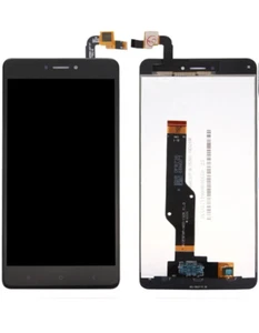 📱 INCELL LCD Display Touch Screen Digitizer For Xiaomi Redmi Note 4 / 4X-UK - Picture 1 of 4