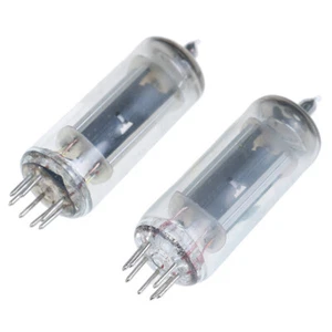 ! 2Pcs New original 6Z4 electron tube J class 6z4 electron tube electronic .yp - Imagen 1 de 8