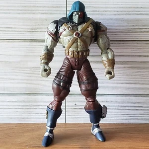 Vintage McFarlane Toys 1995 Spawn Youngblood Crypt Collectible Action Figure M3 - Bild 1 von 10