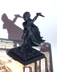 "Harlequin" - Freebooters Fate - Bruderschaft - Metall - Bild 1 von 1