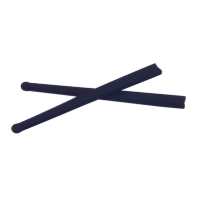 Gafas Calcetines para orejas para Oakley Marshal MNP OX8091 Kit de calcetines de goma Plantillas Puntas Foto 1 de 4