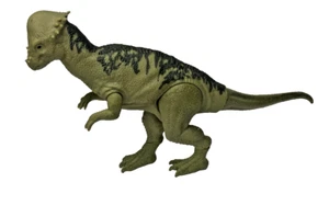 Figura de dinosaurio Mattel Pachcephalosaurus - Imagen 1 de 19