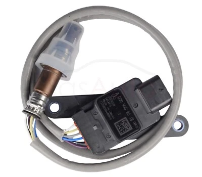 New Genuine NOX Sensor A0009059816 Mercedes-Benz / Denso - Image 1 of 4