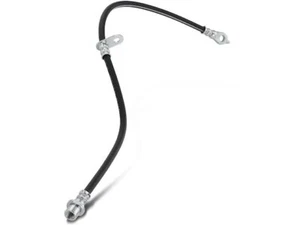 Front Right Brake Hose For 09-19 Toyota Pontiac Corolla Vibe Matrix 1.8L PT83Q5 - Picture 1 of 1