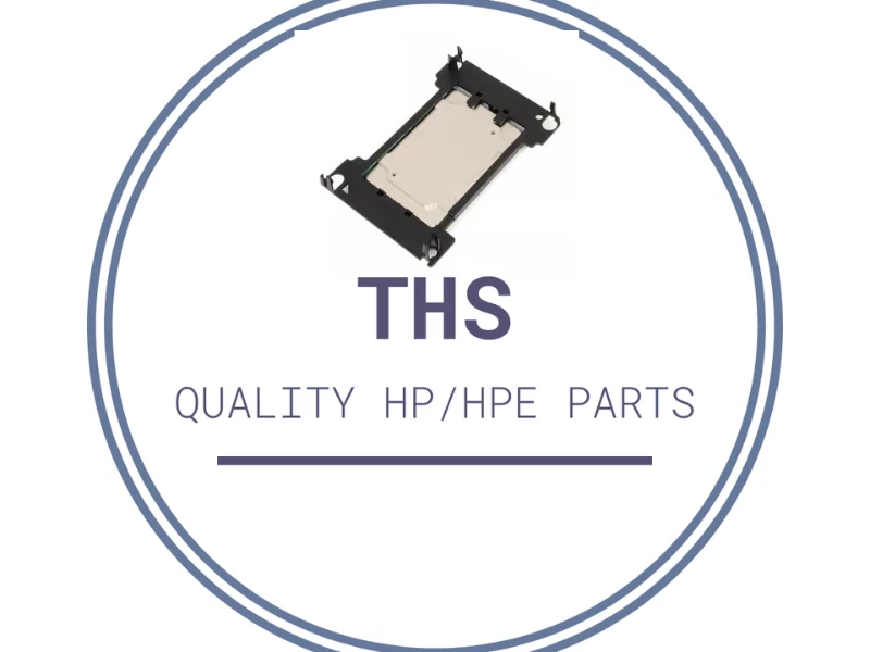 HP 1XM75AA-cpu-only NEW 2.6Ghz Xeon-Silver 4112 CPU for Z8 G4 Workstation - Image 1 of 3