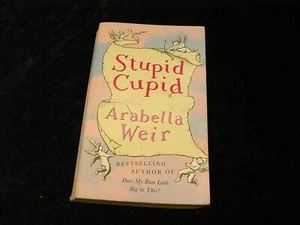 Stupid  Cupid by Arabella Weir - Bild 1 von 1
