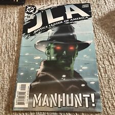 JLA #104 (2004) DC Comics
