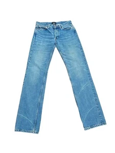 A.P.C Butler Hipster Size 27 APC - Picture 1 of 6