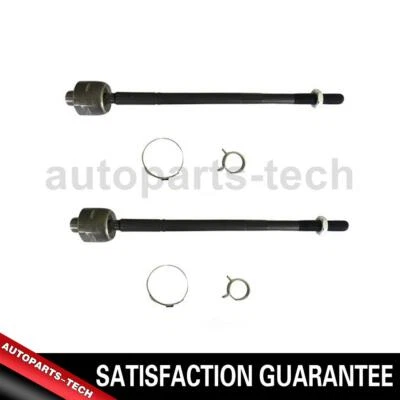 Front Inner Tie Rod End For Chevrolet Camaro 1994 1996 1998 1999 2000 2001 2002 - Image 1 of 2