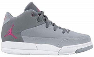 jordan flight fresh girls