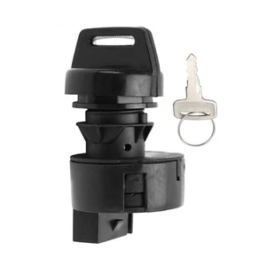 Ignition Switch 86405634 For New Holland TC35 TC35D TC40 TC40D TC45 TC45D T2330 - Picture 1 of 6