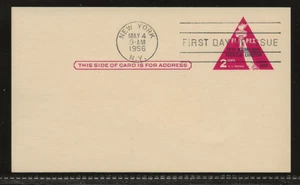 US Scotts #UX44 Very Fine Used Cat. Value $1.00 Book - Picture 1 of 1