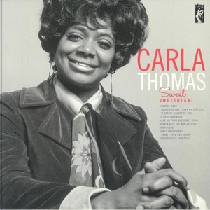 THOMAS, Carla - Sweet Sweetheart (Record Store Day RSD 2025) - Vinyl (LP) - Picture 1 of 1