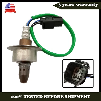 Sensor de oxígeno aguas arriba para ACURA TSX 2,4 L L4 2009 2010 2011 2012 2013 2014 NUEVO Foto 1 de 4