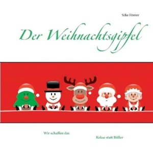 Silke Förster Der Weihnachtsgipfel (Paperback) - Picture 1 of 1
