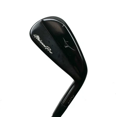 Mizuno Pro Fli-Hi 2022 3 Iron / 19 Degree / Hzrdus Smoke RDX Regular Flex - Image 1 of 4