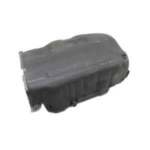 Original VW, Skoda, Audi Abdeckung für Ölwanne inkl. Anbaumaterial 04L103660A - Bild 1 von 2