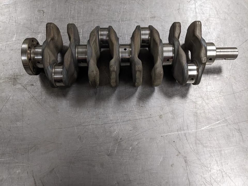 Стандартный коленчатый вал для Lexus ct200h 11-16 1.8 1341113900 - Изображение 1 из 4