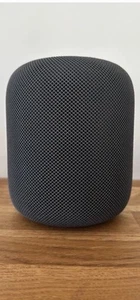 Apple Home Pod czarny 1. Pokolenie - Zdjęcie 1 z 2
