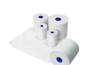 Star Micronics TRF58-D50-C17 Thermal Receipt Rolls 12Pk for mPOP & mC-Print2 - Picture 1 of 4