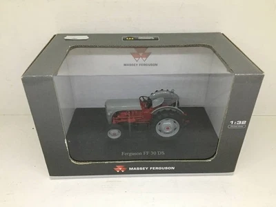 Universal Hobbies Massey Ferguson FF 30 DS Tractor - 1:32 New/boxed - Image 1 of 3