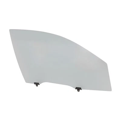 For Mitsubishi Outlander 2014-2020 Door Glass Passenger Side | Front Green Tint - Imagem 1 de 4