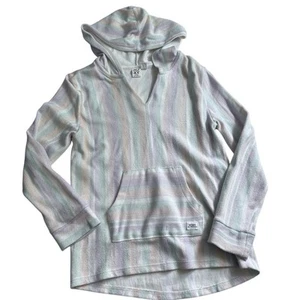 Roxy Think About the Sky Hooded Sweatshirt - Picture 1 of 4