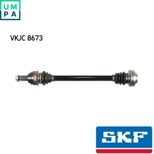 DRIVE SHAFT VKJC 8673 FOR BMW N43B20A N46B20B/C 2.0L N43B16AA 1.6L 4cyl 3 E91 - Picture 1 of 10