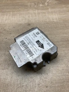 09229303 5wk42926 bg control unit/module opel zafira a - Picture 1 of 7
