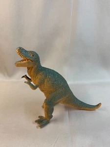 Dolgen Tyrannosaurus Rex T-Rex Dinosaur Prehistoric Animal Figure Toy - Picture 1 of 16