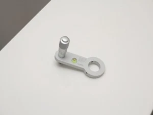 Glanz/Sumiko (16mm pillar) tonearms fonolab AMf-104 VTA on-the-fly Regulator - Bild 1 von 4