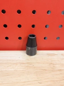 Snap-on Tools IMFS120 3/8" 1/2" Drive 6-Point Thin Wall Impact Socket Underline - Picture 1 of 24