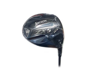NEW Srixon ZX5 MKII 10.5* Driver Hzrdus Black 60g Regular Flex - Picture 1 of 2