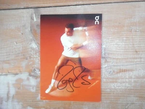 original Roger Federer- Olympia - Picture 1 of 1